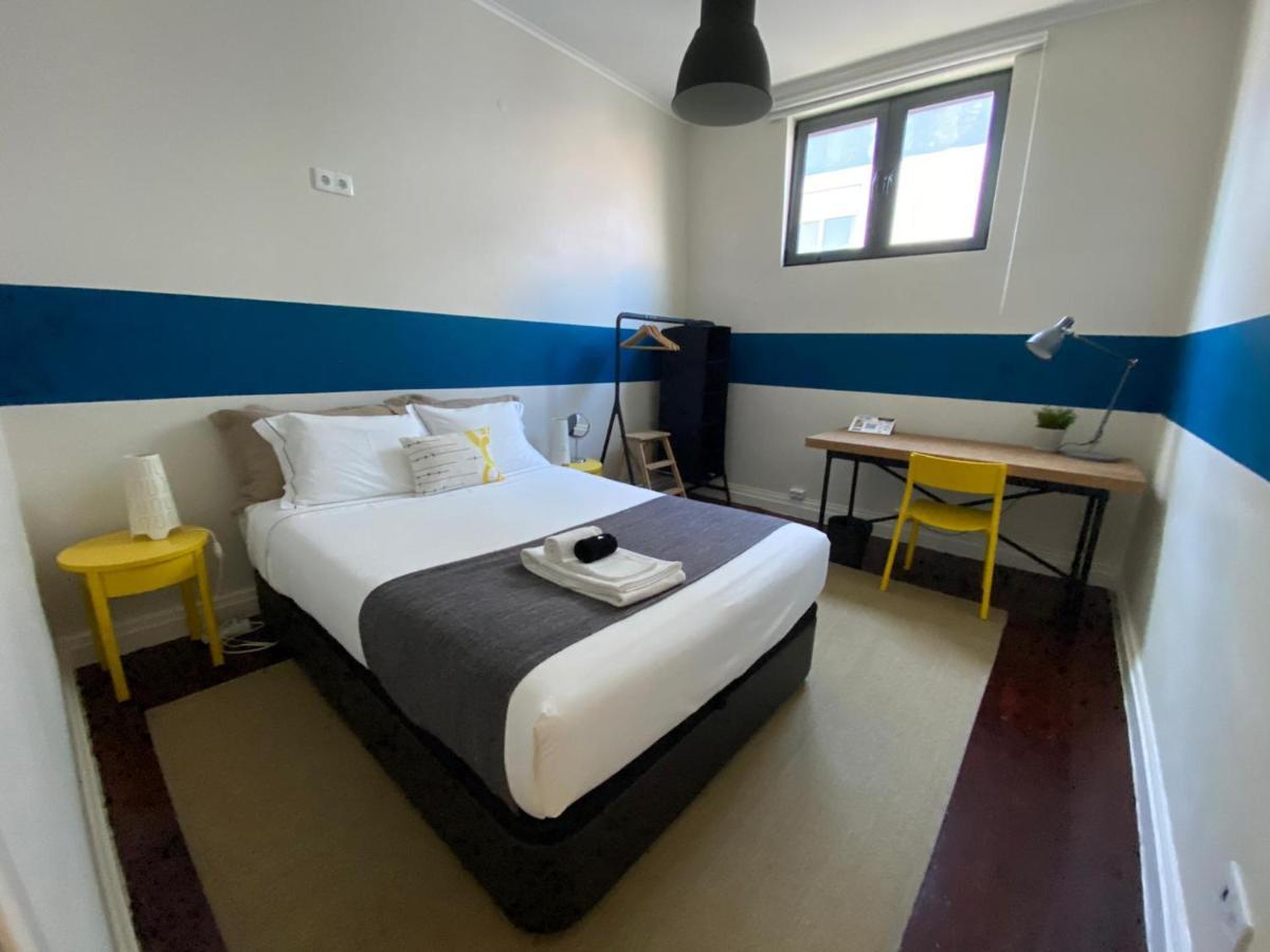Procyon Boutique & Suites Ponta Delgada Exteriér fotografie