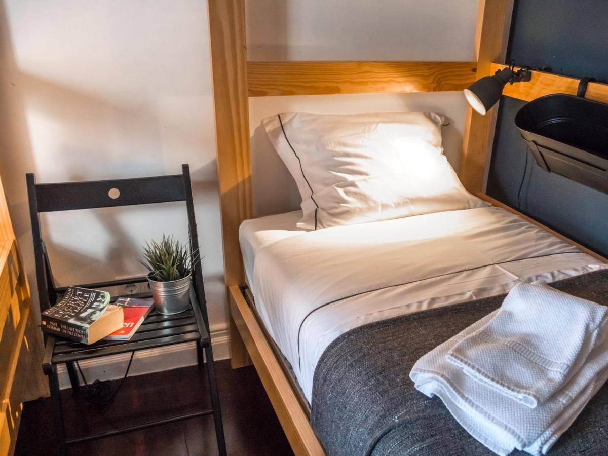 Procyon Boutique & Suites Ponta Delgada Exteriér fotografie